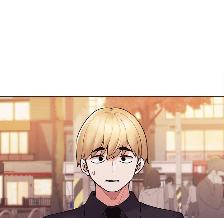 [韩国漫画] 大学生活就从社团开始  校园,女学生,巨乳大奶#[146P]-51