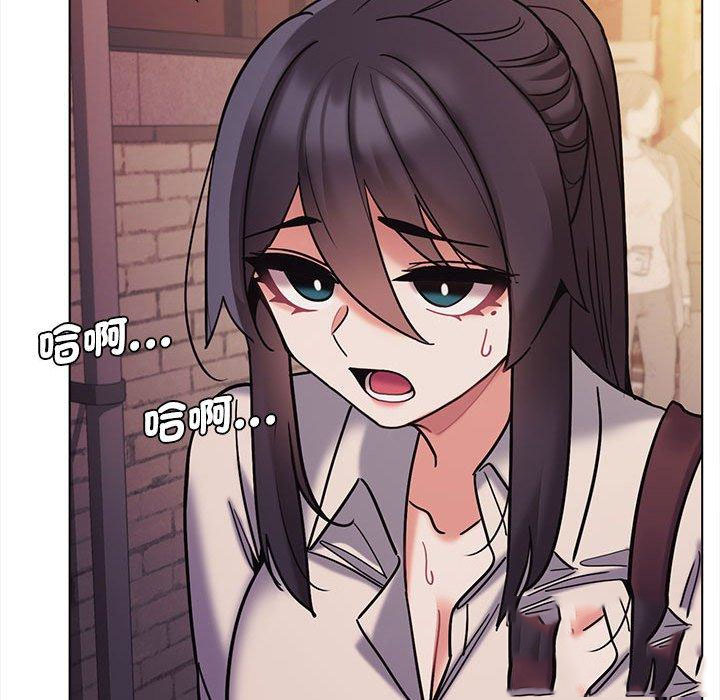 [韩国漫画] 大学生活就从社团开始  校园,女学生,巨乳大奶#[146P]-63