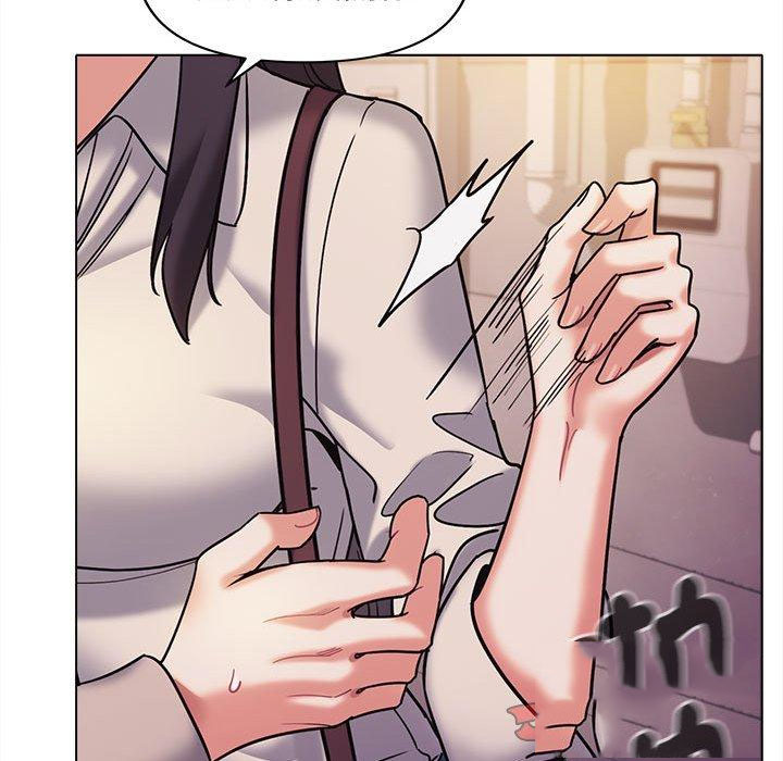 [韩国漫画] 大学生活就从社团开始  校园,女学生,巨乳大奶#[146P]-80