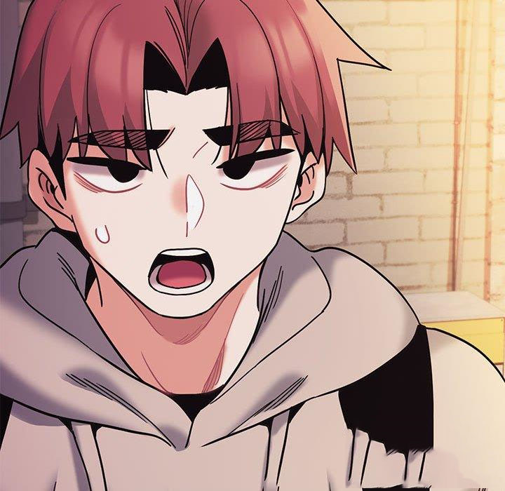 [韩国漫画] 大学生活就从社团开始  校园,女学生,巨乳大奶#[146P]-94