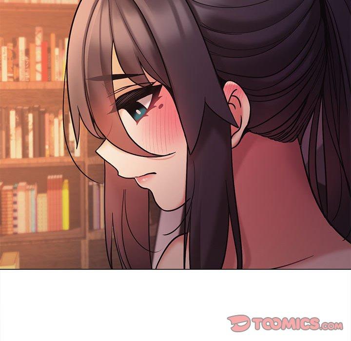 [韩国漫画] 大学生活就从社团开始  校园,女学生,巨乳大奶#[149P]-110