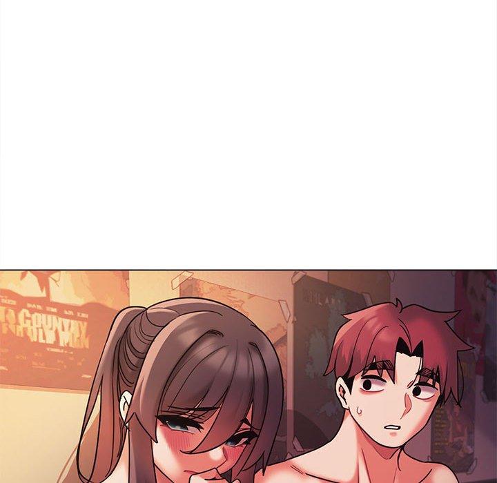 [韩国漫画] 大学生活就从社团开始  校园,女学生,巨乳大奶#[149P]-116