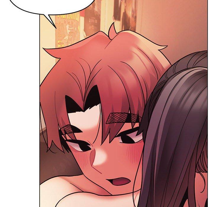 [韩国漫画] 大学生活就从社团开始  校园,女学生,巨乳大奶#[149P]-123