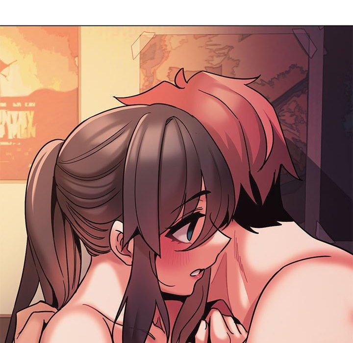 [韩国漫画] 大学生活就从社团开始  校园,女学生,巨乳大奶#[149P]-125