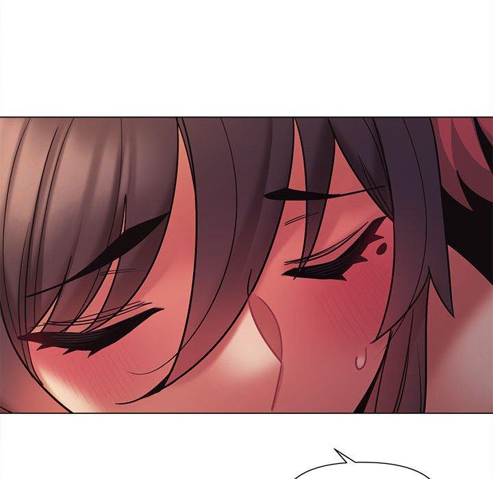 [韩国漫画] 大学生活就从社团开始  校园,女学生,巨乳大奶#[149P]-127