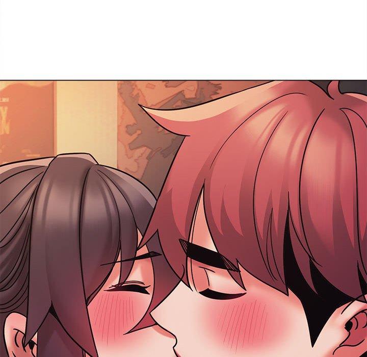 [韩国漫画] 大学生活就从社团开始  校园,女学生,巨乳大奶#[149P]-129