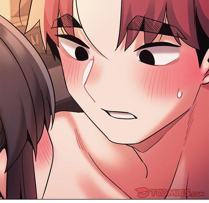 [韩国漫画] 大学生活就从社团开始  校园,女学生,巨乳大奶#[149P]-137