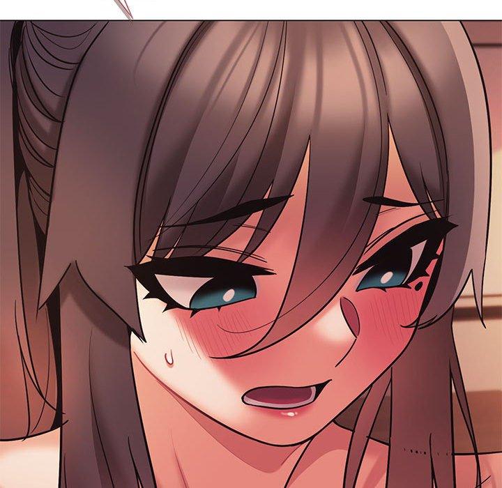 [韩国漫画] 大学生活就从社团开始  校园,女学生,巨乳大奶#[149P]-17