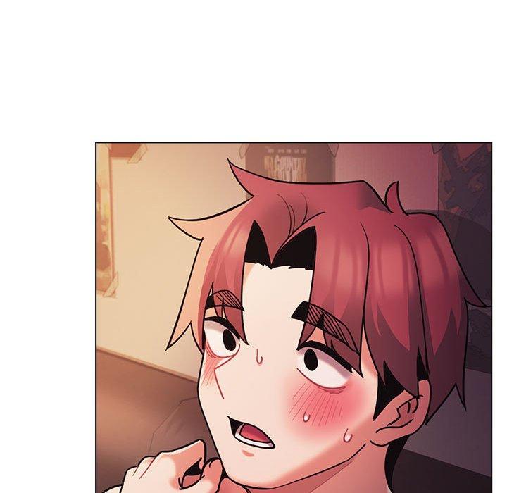 [韩国漫画] 大学生活就从社团开始  校园,女学生,巨乳大奶#[149P]-19