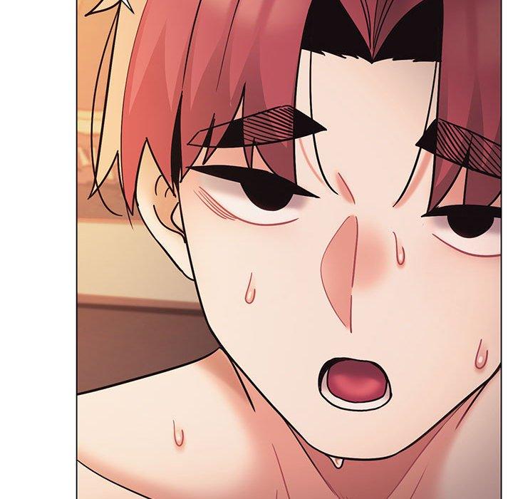 [韩国漫画] 大学生活就从社团开始  校园,女学生,巨乳大奶#[149P]-43