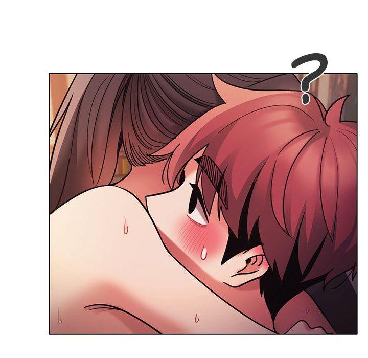 [韩国漫画] 大学生活就从社团开始  校园,女学生,巨乳大奶#[149P]-5