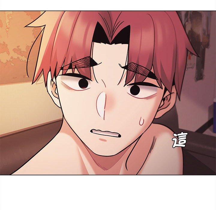 [韩国漫画] 大学生活就从社团开始  校园,女学生,巨乳大奶#[149P]-87