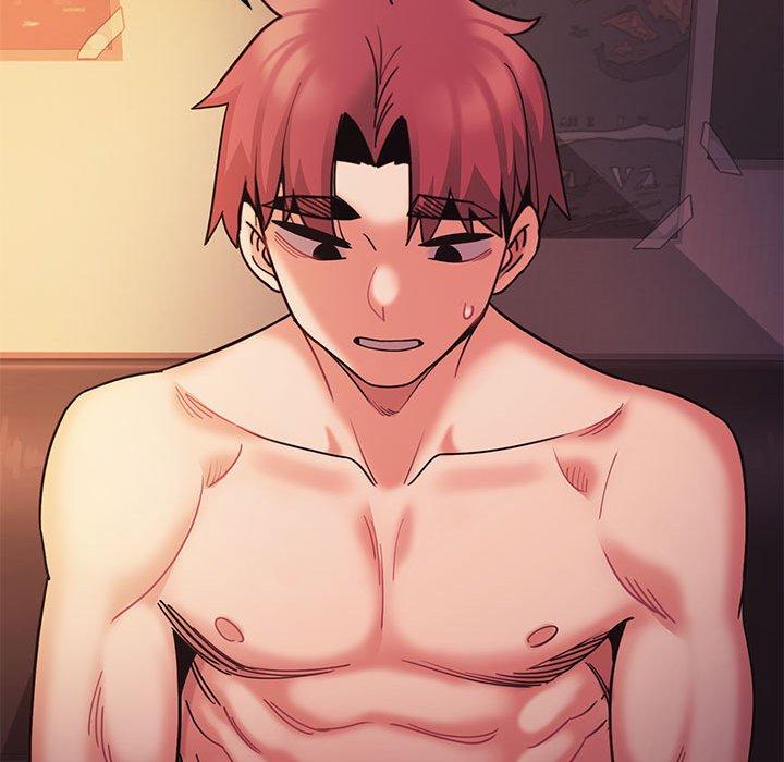 [韩国漫画] 大学生活就从社团开始  校园,女学生,巨乳大奶#[149P]-89