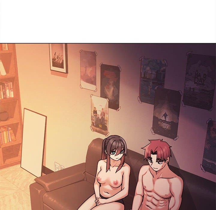 [韩国漫画] 大学生活就从社团开始  校园,女学生,巨乳大奶#[149P]-97