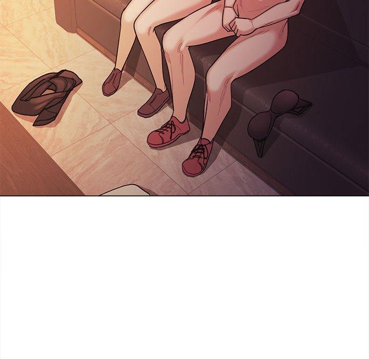 [韩国漫画] 大学生活就从社团开始  校园,女学生,巨乳大奶#[149P]-98