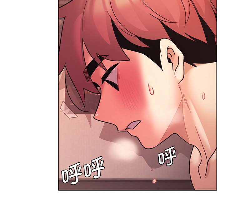 [韩国漫画] 大学生活就从社团开始  校园,女学生,巨乳大奶#[144P]-31