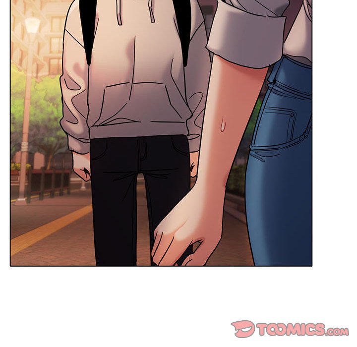 [韩国漫画] 大学生活就从社团开始  校园,女学生,巨乳大奶#[159P]-120