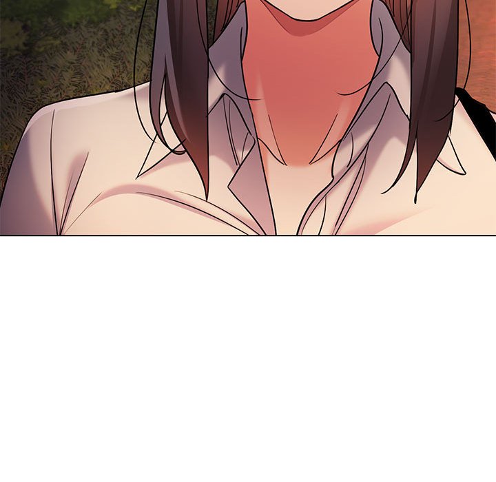 [韩国漫画] 大学生活就从社团开始  校园,女学生,巨乳大奶#[159P]-128