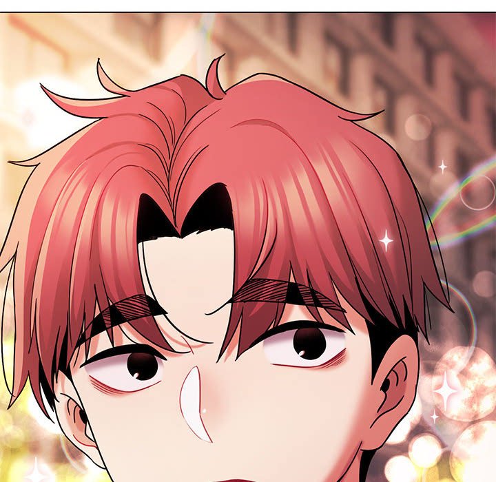 [韩国漫画] 大学生活就从社团开始  校园,女学生,巨乳大奶#[159P]-137