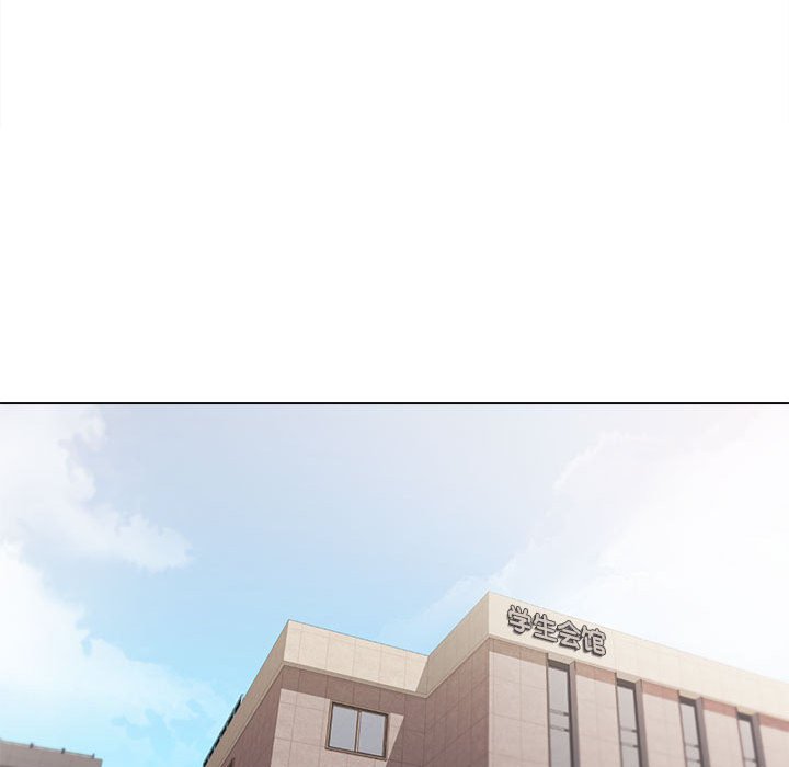 [韩国漫画] 大学生活就从社团开始  校园,女学生,巨乳大奶#[159P]-146