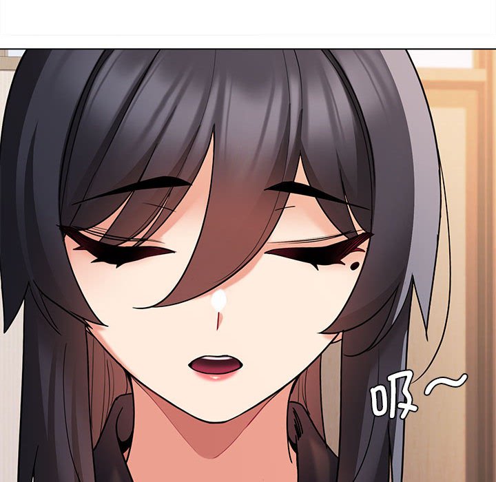 [韩国漫画] 大学生活就从社团开始  校园,女学生,巨乳大奶#[159P]-153