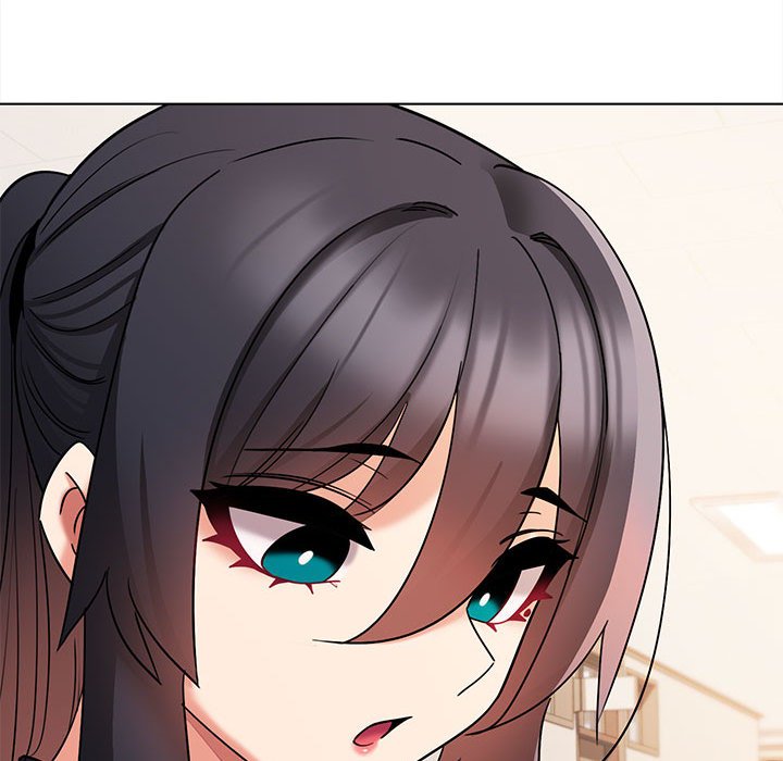 [韩国漫画] 大学生活就从社团开始  校园,女学生,巨乳大奶#[159P]-155