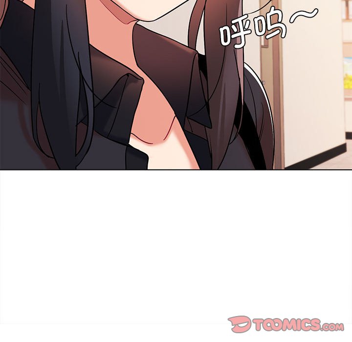 [韩国漫画] 大学生活就从社团开始  校园,女学生,巨乳大奶#[159P]-156