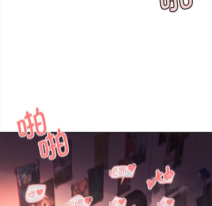 [韩国漫画] 大学生活就从社团开始  校园,女学生,巨乳大奶#[159P]-5