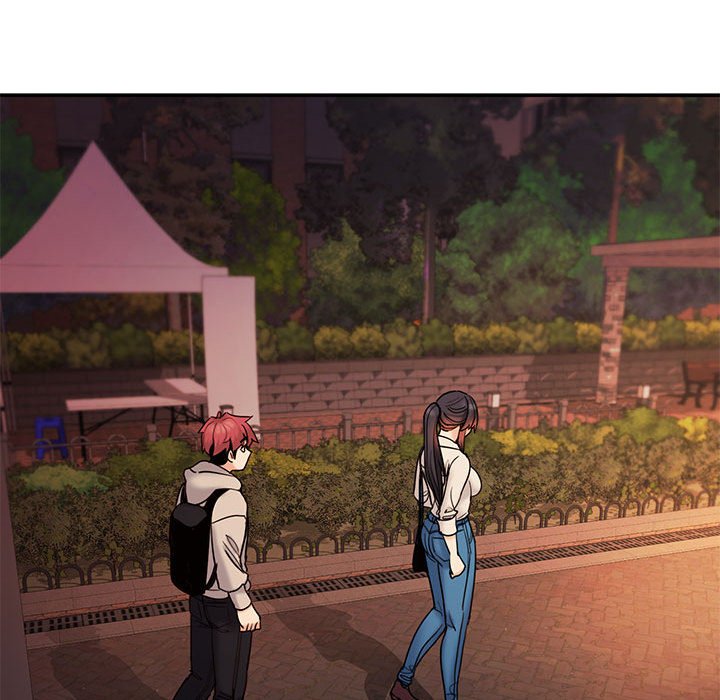 [韩国漫画] 大学生活就从社团开始  校园,女学生,巨乳大奶#[159P]-88