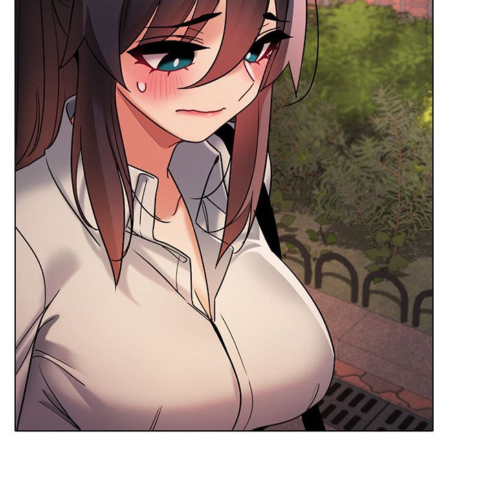 [韩国漫画] 大学生活就从社团开始  校园,女学生,巨乳大奶#[159P]-91