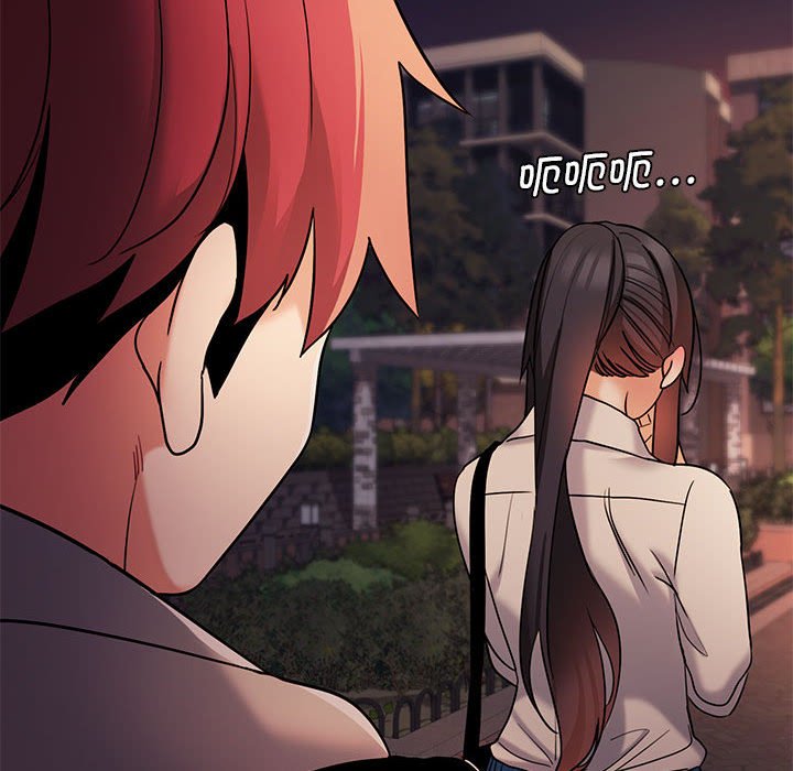 [韩国漫画] 大学生活就从社团开始  校园,女学生,巨乳大奶#[159P]-97