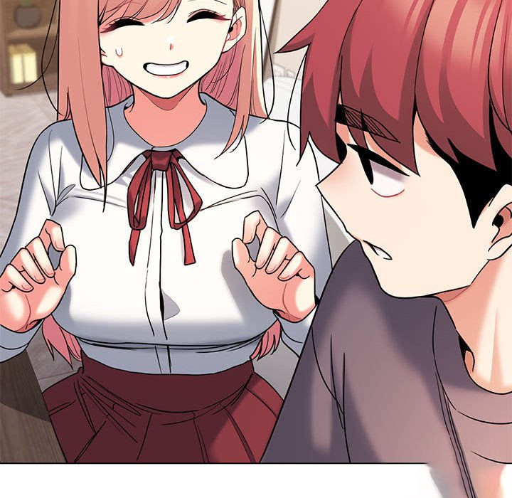 [韩国漫画] 大学生活就从社团开始  校园,女学生,巨乳大奶#[145P]-106