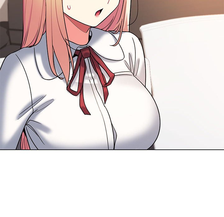 [韩国漫画] 大学生活就从社团开始  校园,女学生,巨乳大奶#[145P]-141