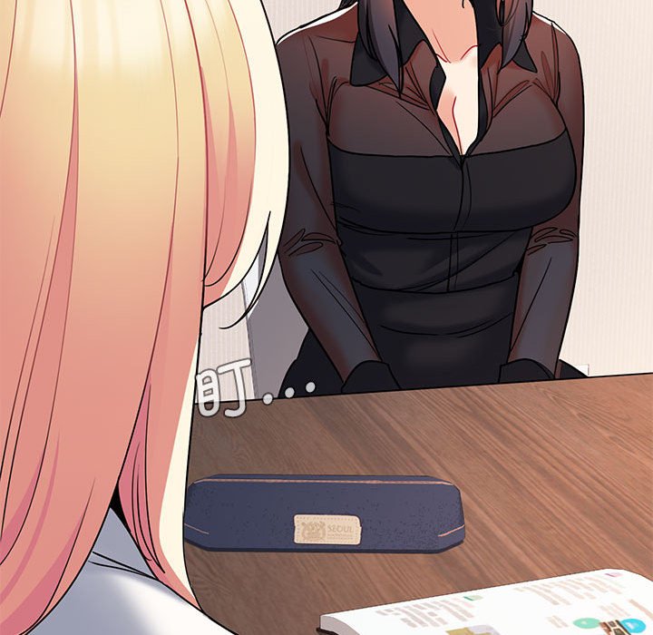 [韩国漫画] 大学生活就从社团开始  校园,女学生,巨乳大奶#[145P]-26