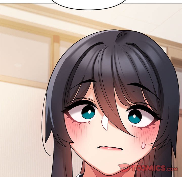 [韩国漫画] 大学生活就从社团开始  校园,女学生,巨乳大奶#[145P]-39