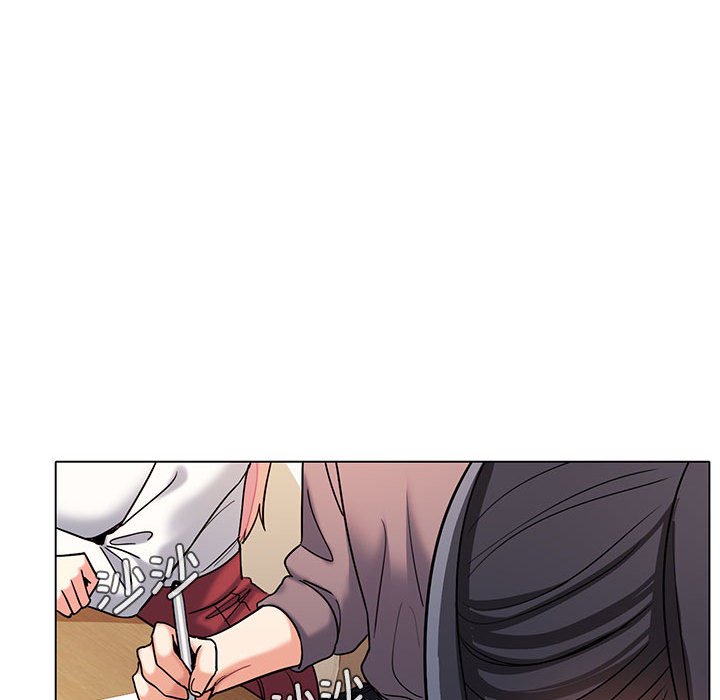 [韩国漫画] 大学生活就从社团开始  校园,女学生,巨乳大奶#[145P]-57