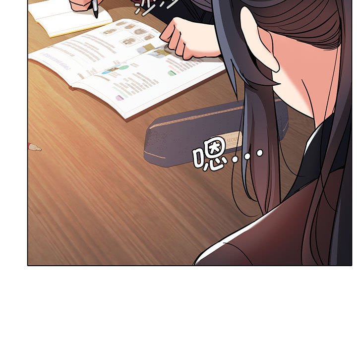 [韩国漫画] 大学生活就从社团开始  校园,女学生,巨乳大奶#[145P]-58