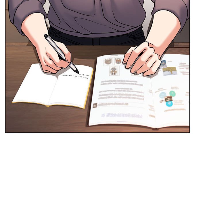 [韩国漫画] 大学生活就从社团开始  校园,女学生,巨乳大奶#[145P]-60