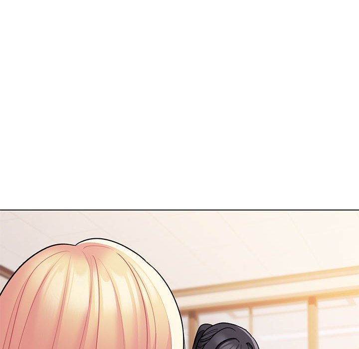 [韩国漫画] 大学生活就从社团开始  校园,女学生,巨乳大奶#[145P]-73