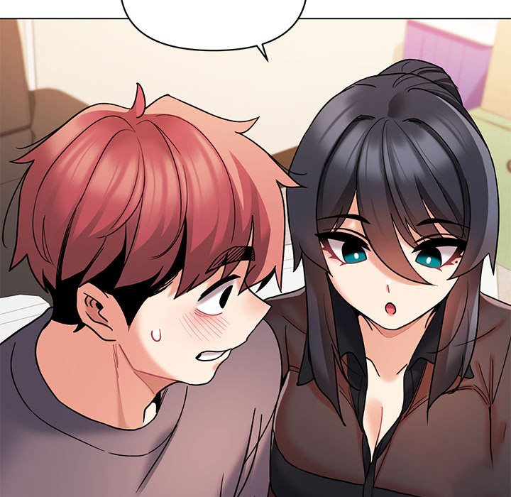 [韩国漫画] 大学生活就从社团开始  校园,女学生,巨乳大奶#[145P]-80