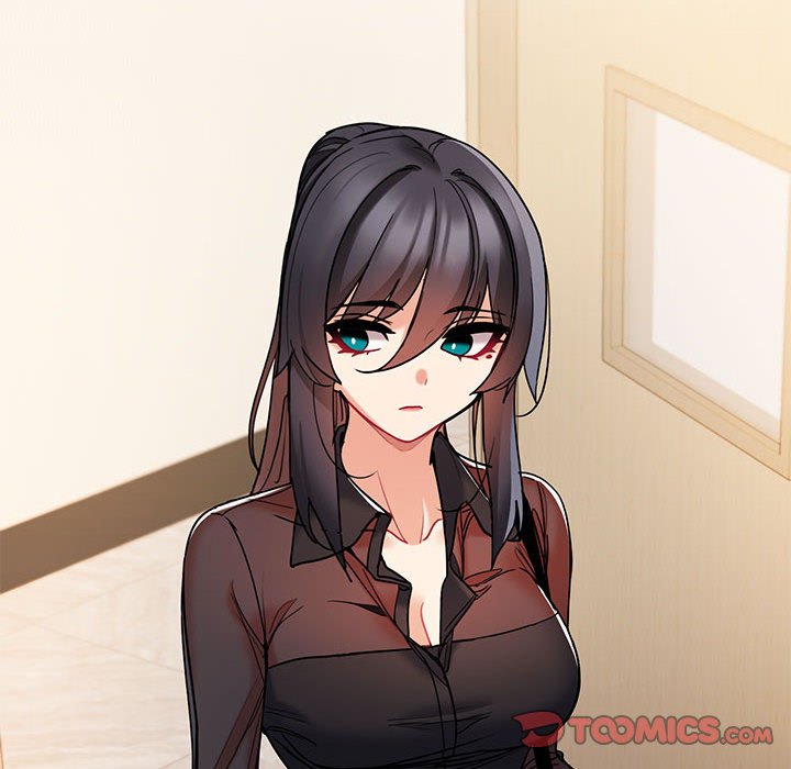 [韩国漫画] 大学生活就从社团开始  校园,女学生,巨乳大奶#[145P]-9