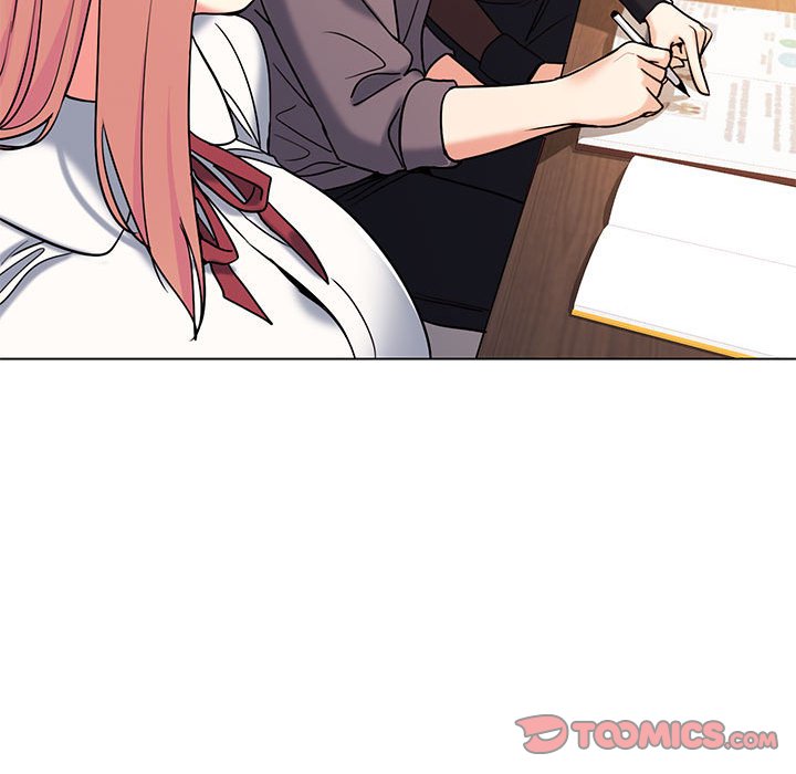 [韩国漫画] 大学生活就从社团开始  校园,女学生,巨乳大奶#[145P]-96