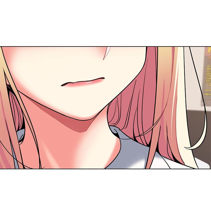 [韩国漫画] 大学生活就从社团开始  校园,女学生,巨乳大奶#[145P]-97