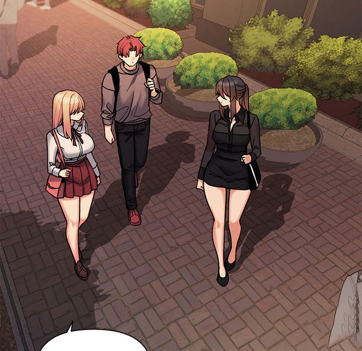 [韩国漫画] 大学生活就从社团开始  校园,女学生,巨乳大奶#[163P]-104