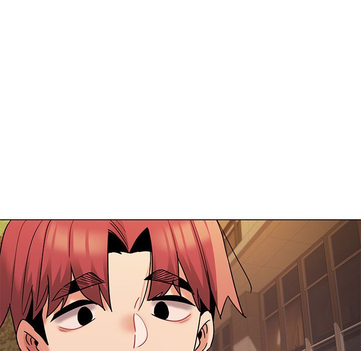 [韩国漫画] 大学生活就从社团开始  校园,女学生,巨乳大奶#[163P]-112