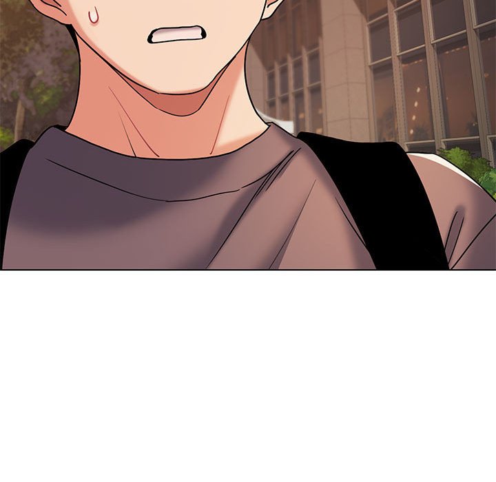 [韩国漫画] 大学生活就从社团开始  校园,女学生,巨乳大奶#[163P]-113