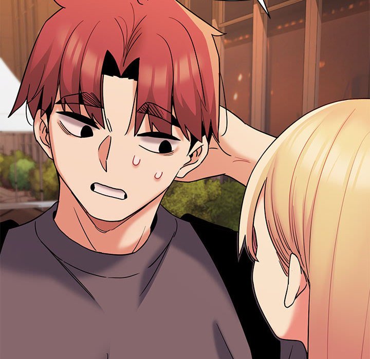 [韩国漫画] 大学生活就从社团开始  校园,女学生,巨乳大奶#[163P]-117