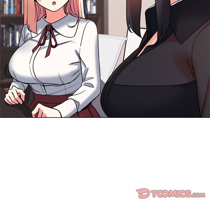 [韩国漫画] 大学生活就从社团开始  校园,女学生,巨乳大奶#[163P]-12