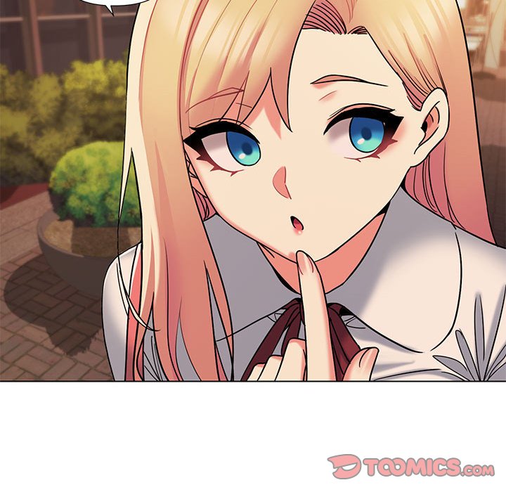 [韩国漫画] 大学生活就从社团开始  校园,女学生,巨乳大奶#[163P]-120