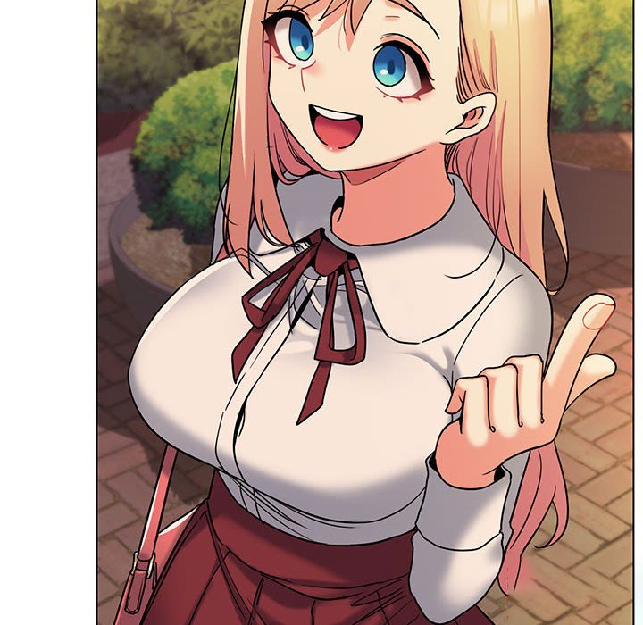 [韩国漫画] 大学生活就从社团开始  校园,女学生,巨乳大奶#[163P]-124